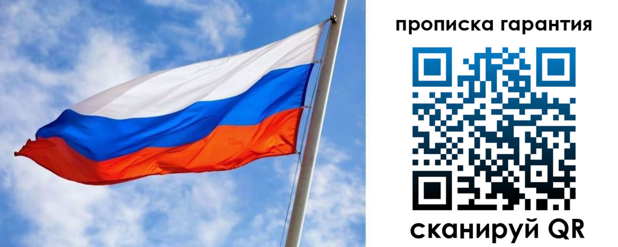 прописка гарантия в Смоленске